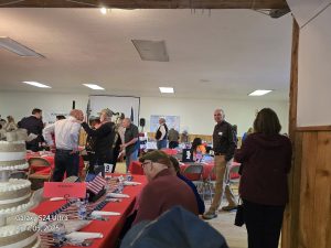 Lincoln Day Dinner 2025-04-05