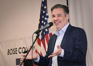 Idaho Attorney General Raúl Labrador