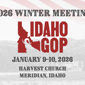 2026 Idaho GOP Winter Meeting
